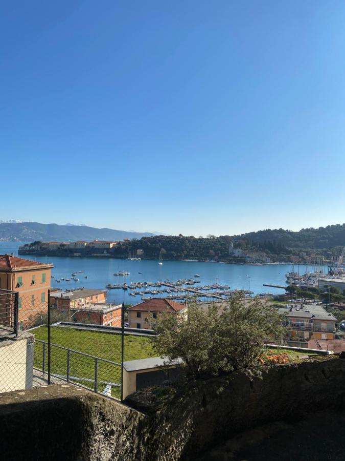 Апартаменты Casa Le Grazie Экстерьер фото