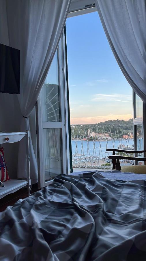 Апартаменты Casa Le Grazie Экстерьер фото