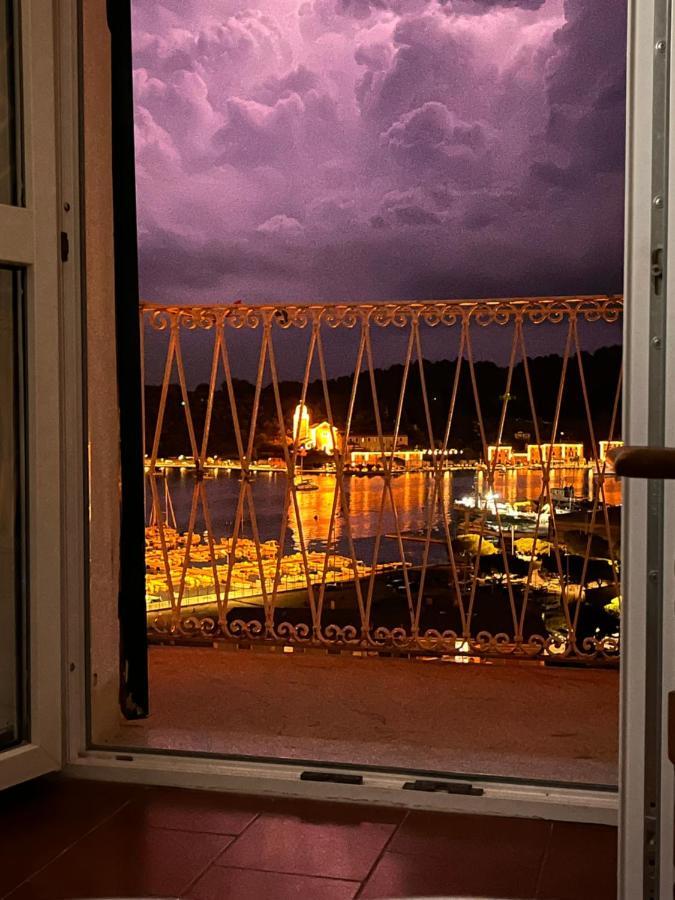 Апартаменты Casa Le Grazie Экстерьер фото
