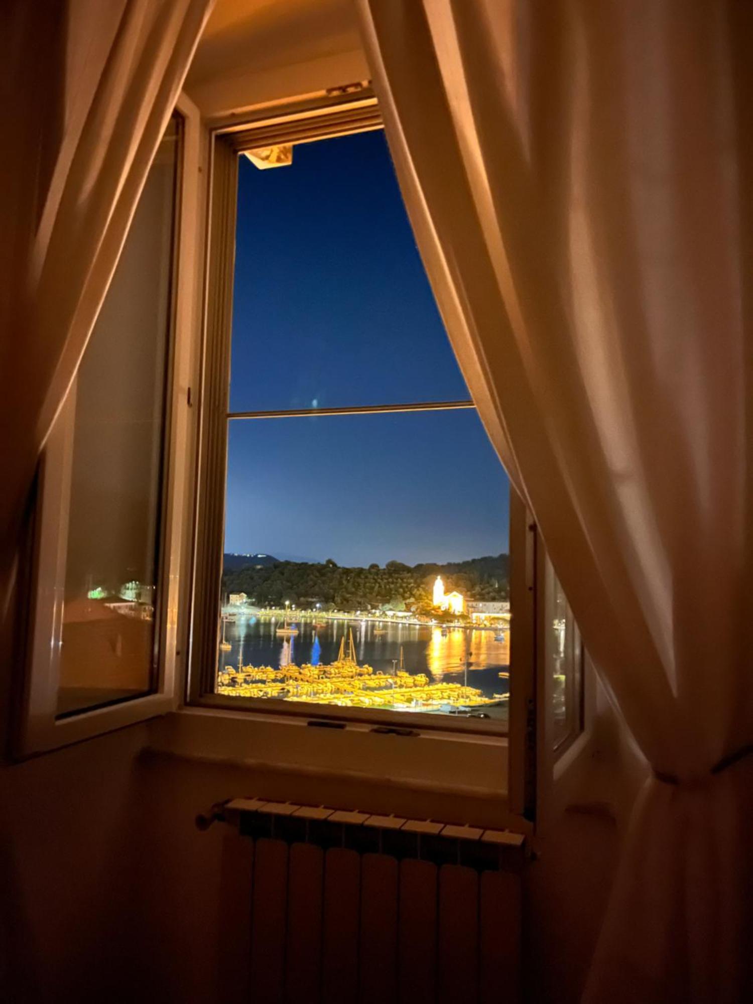 Апартаменты Casa Le Grazie Экстерьер фото
